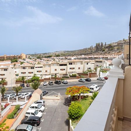 Castle Harbour Phoebe'S Flat Los Cristianos By Lovetenerife Dış mekan fotoğraf