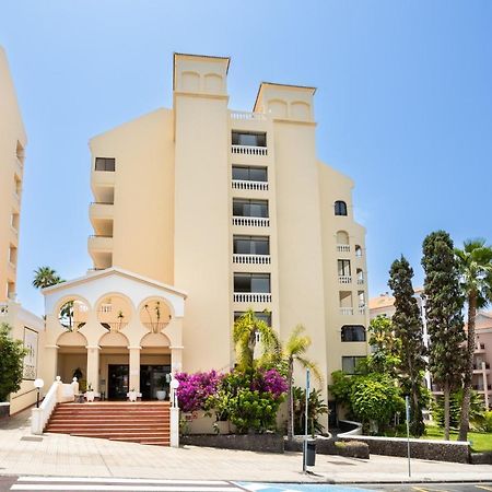 Castle Harbour Phoebe'S Flat Los Cristianos By Lovetenerife Dış mekan fotoğraf