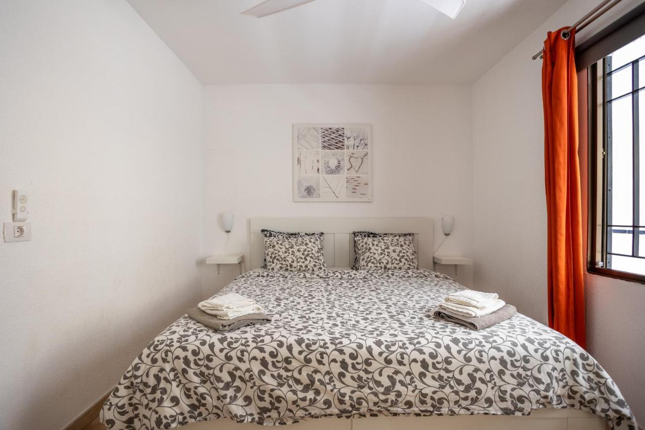 Castle Harbour Phoebe'S Flat Los Cristianos By Lovetenerife Dış mekan fotoğraf