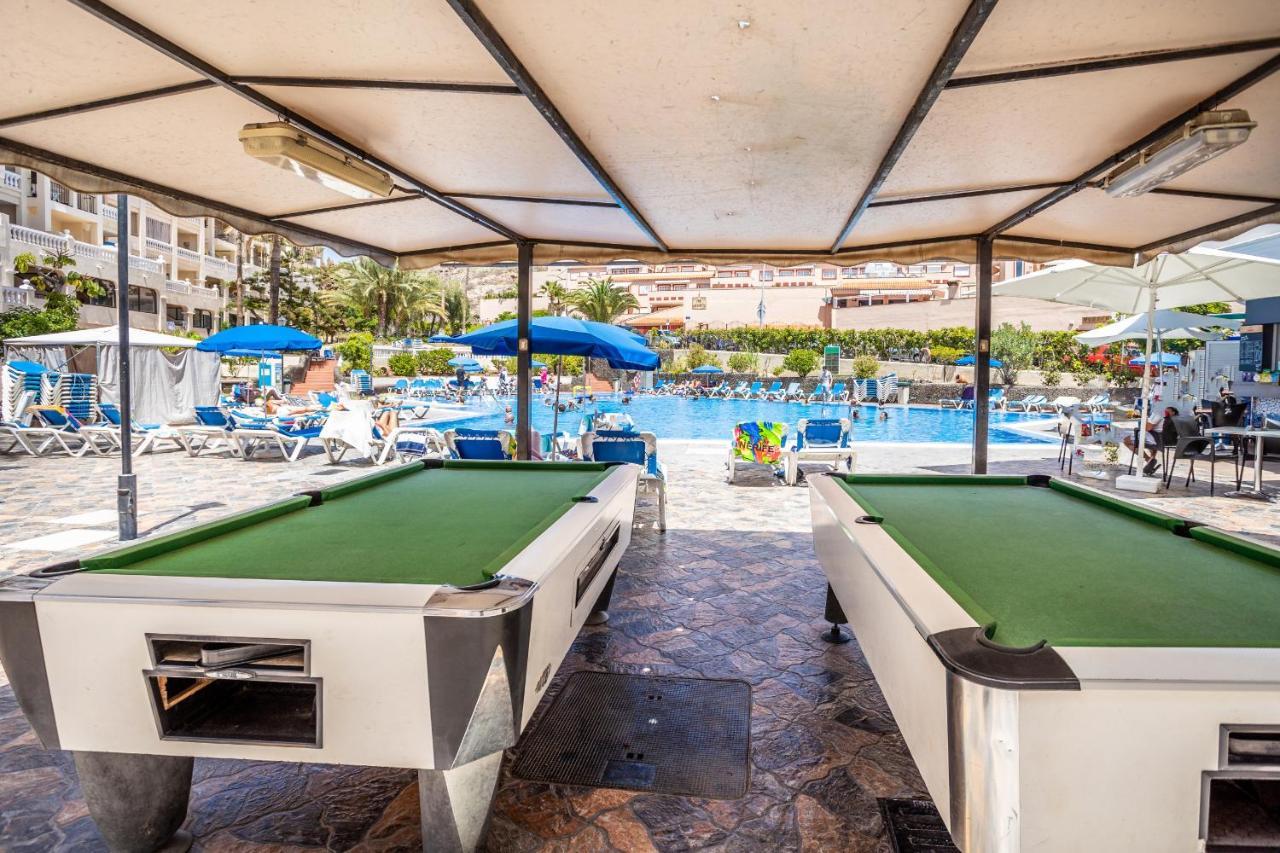 Castle Harbour Phoebe'S Flat Los Cristianos By Lovetenerife Dış mekan fotoğraf